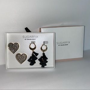 Sugarfix by Baublebar Earrings
